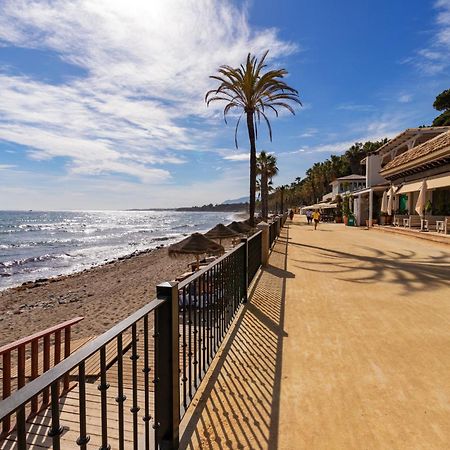 Renovado Apartamento 1 Dormitorio,Centro Marbella. Marbelsun 외부 사진