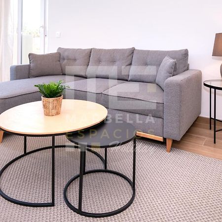 Renovado Apartamento 1 Dormitorio,Centro Marbella. Marbelsun 외부 사진