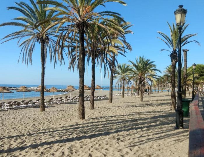 Renovado Apartamento 1 Dormitorio,Centro Marbella. Marbelsun 외부 사진