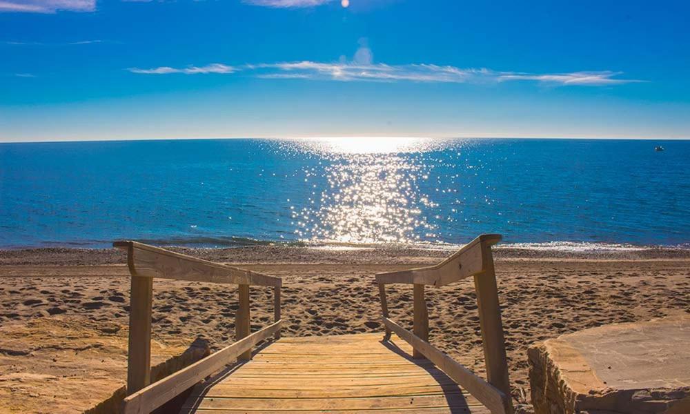 Renovado Apartamento 1 Dormitorio,Centro Marbella. Marbelsun 외부 사진