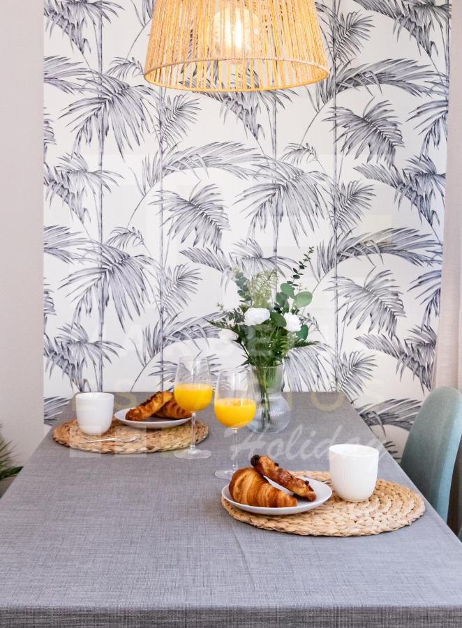Renovado Apartamento 1 Dormitorio,Centro Marbella. Marbelsun 외부 사진