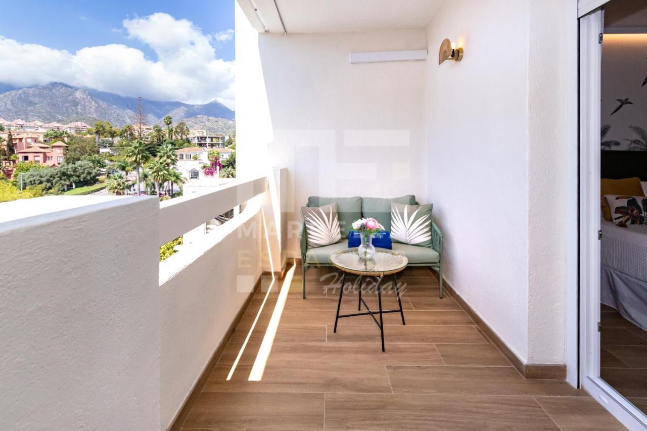 Renovado Apartamento 1 Dormitorio,Centro Marbella. Marbelsun 외부 사진