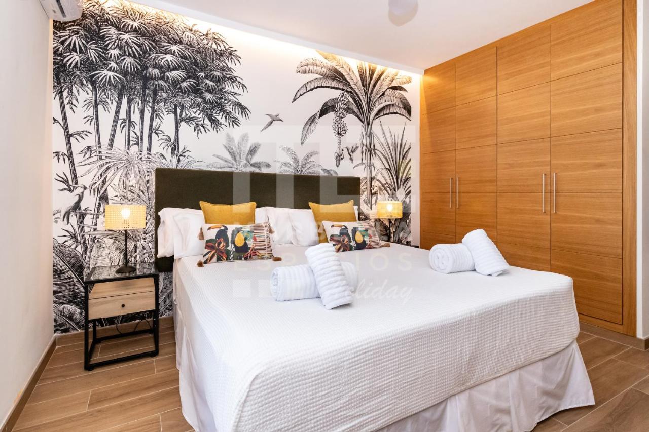 Renovado Apartamento 1 Dormitorio,Centro Marbella. Marbelsun 외부 사진