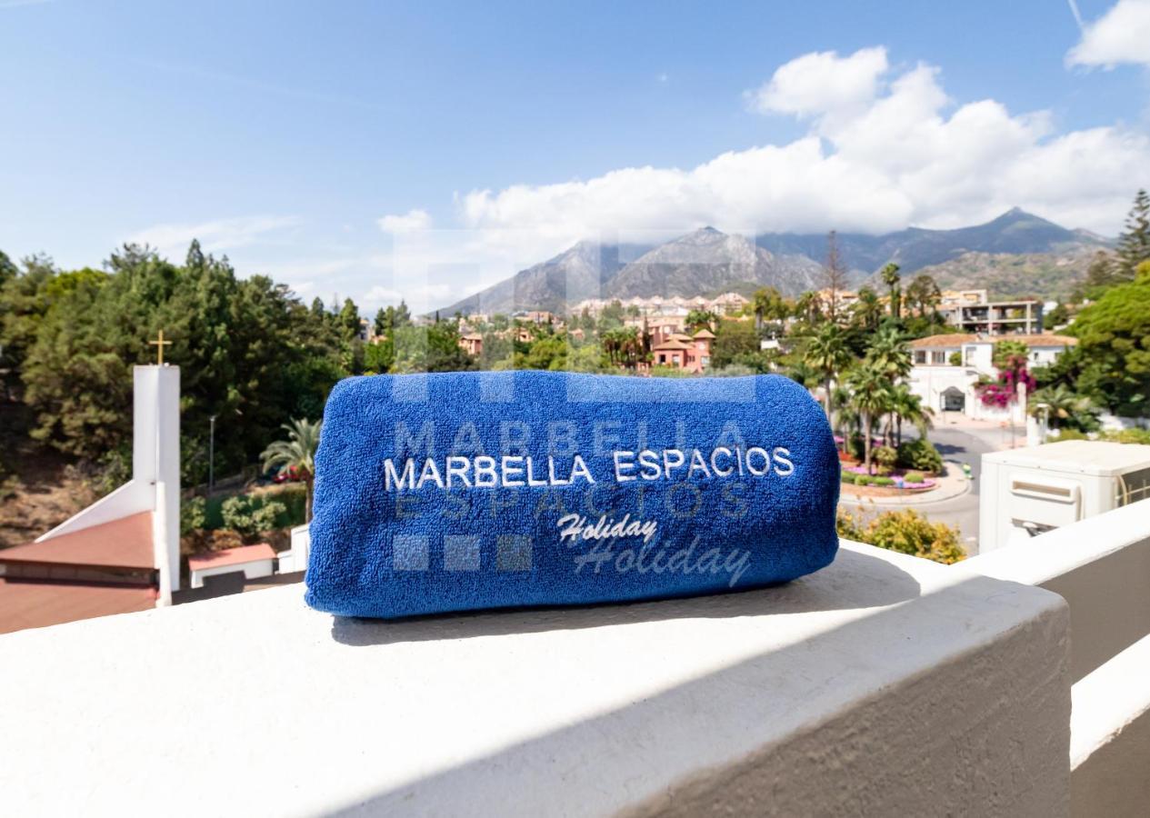 Renovado Apartamento 1 Dormitorio,Centro Marbella. Marbelsun 외부 사진