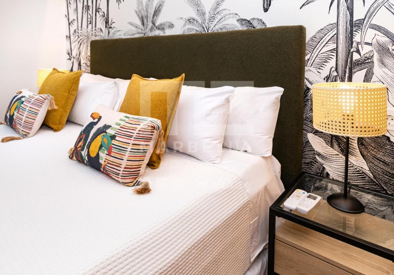 Renovado Apartamento 1 Dormitorio,Centro Marbella. Marbelsun 외부 사진