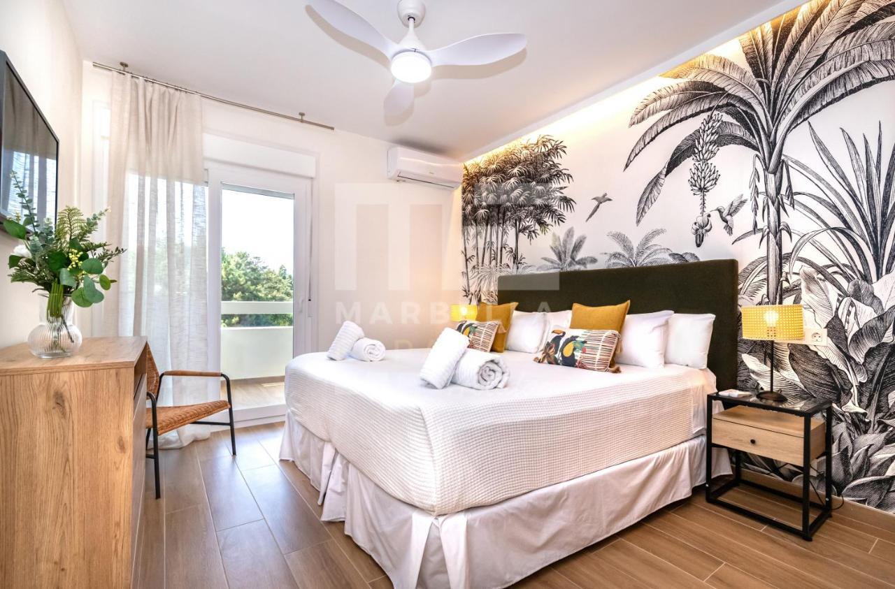 Renovado Apartamento 1 Dormitorio,Centro Marbella. Marbelsun 외부 사진