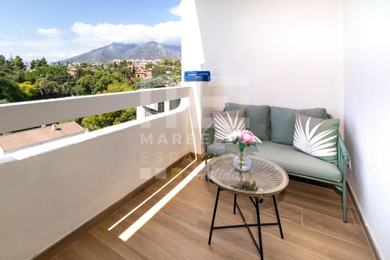 Renovado Apartamento 1 Dormitorio,Centro Marbella. Marbelsun 외부 사진