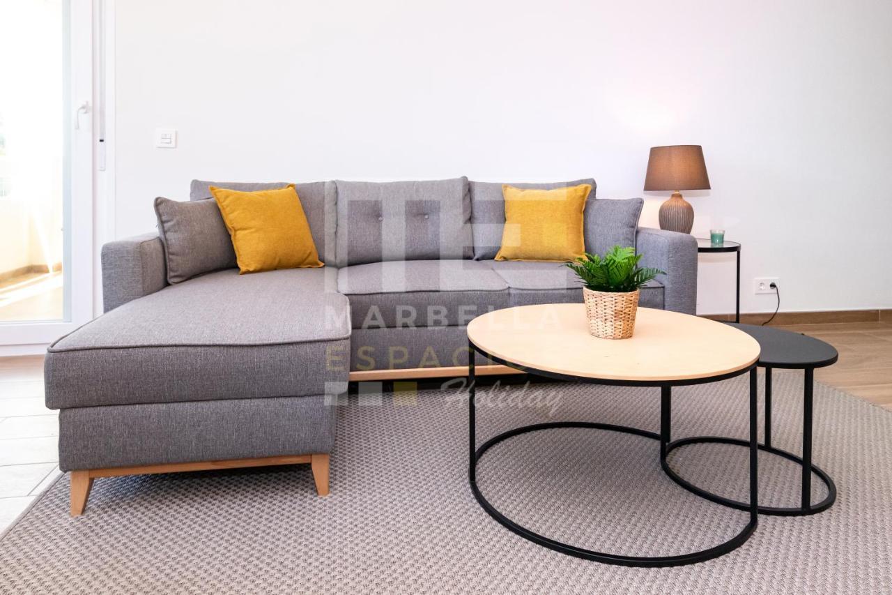 Renovado Apartamento 1 Dormitorio,Centro Marbella. Marbelsun 외부 사진