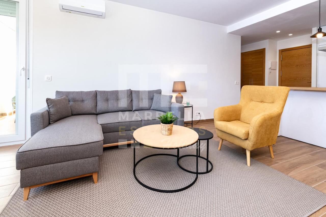 Renovado Apartamento 1 Dormitorio,Centro Marbella. Marbelsun 외부 사진