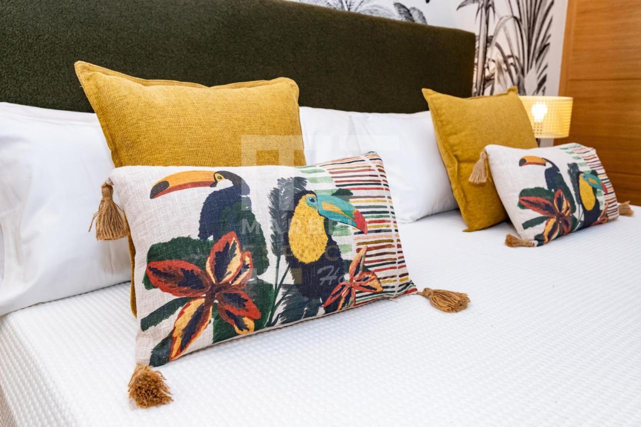 Renovado Apartamento 1 Dormitorio,Centro Marbella. Marbelsun 외부 사진