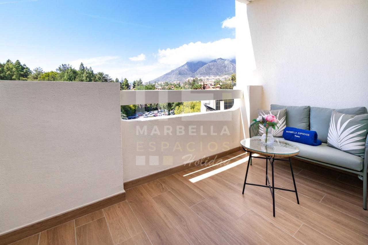 Renovado Apartamento 1 Dormitorio,Centro Marbella. Marbelsun 외부 사진