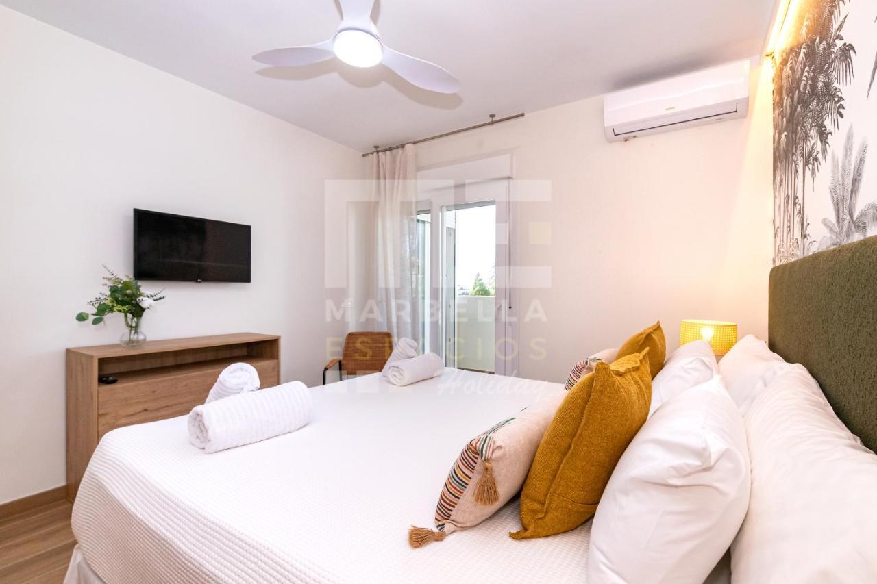 Renovado Apartamento 1 Dormitorio,Centro Marbella. Marbelsun 외부 사진