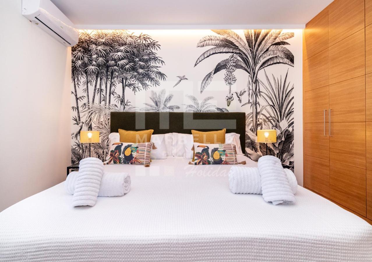 Renovado Apartamento 1 Dormitorio,Centro Marbella. Marbelsun 외부 사진