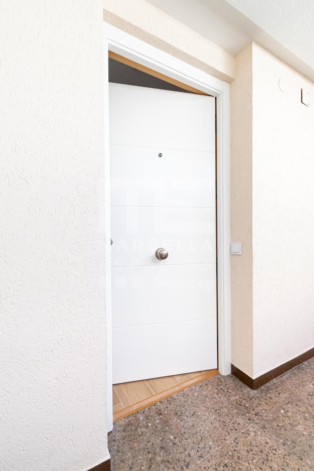 Renovado Apartamento 1 Dormitorio,Centro Marbella. Marbelsun 외부 사진