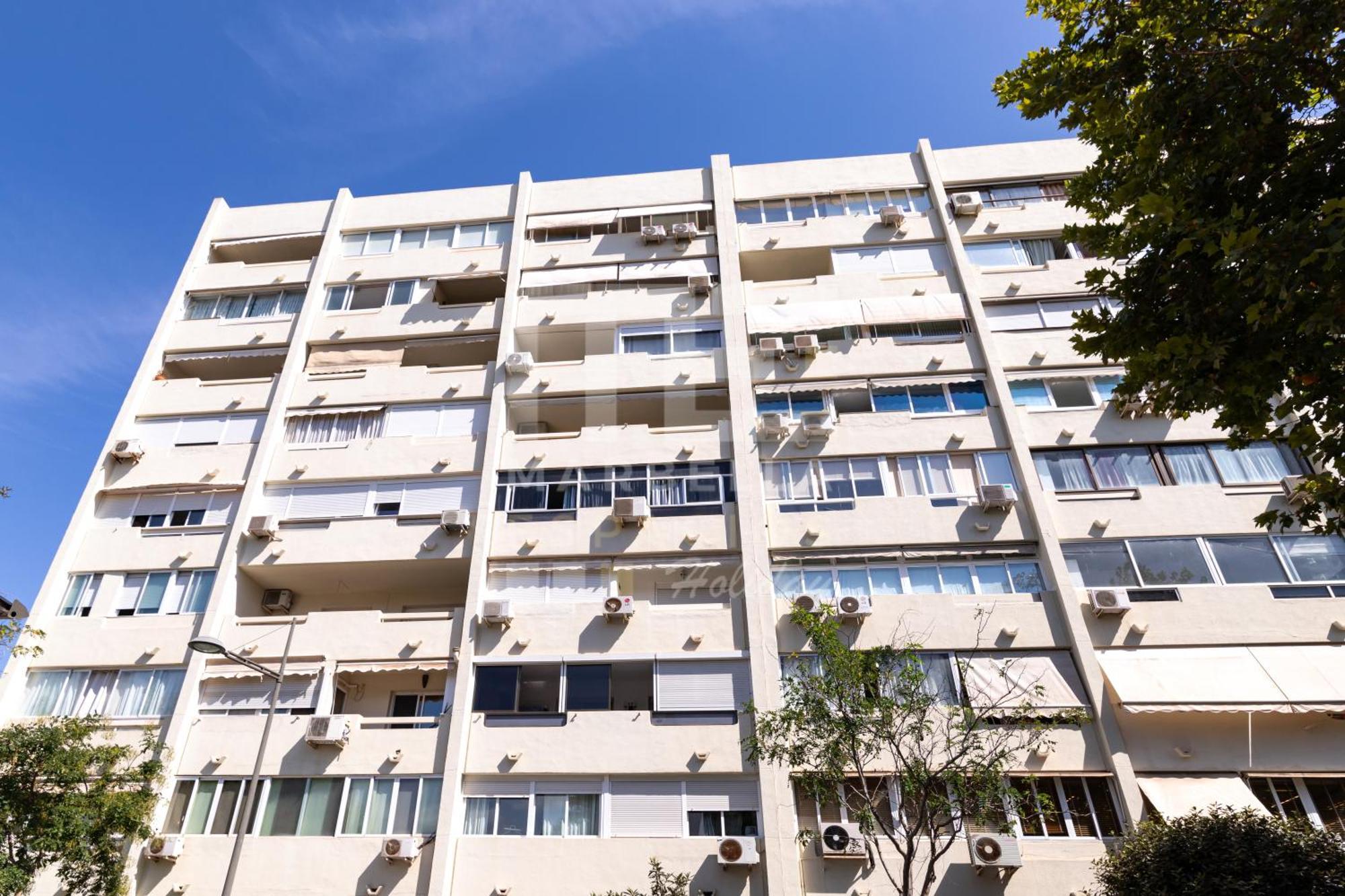 Renovado Apartamento 1 Dormitorio,Centro Marbella. Marbelsun 외부 사진