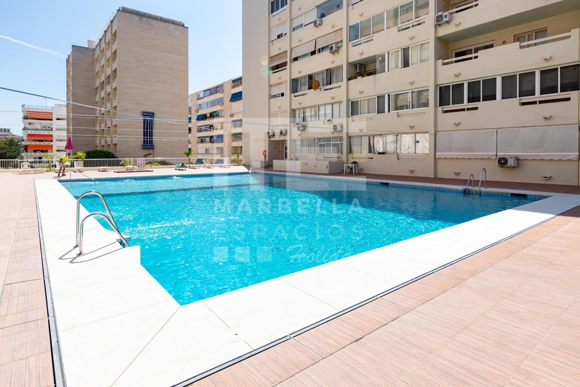 Renovado Apartamento 1 Dormitorio,Centro Marbella. Marbelsun 외부 사진