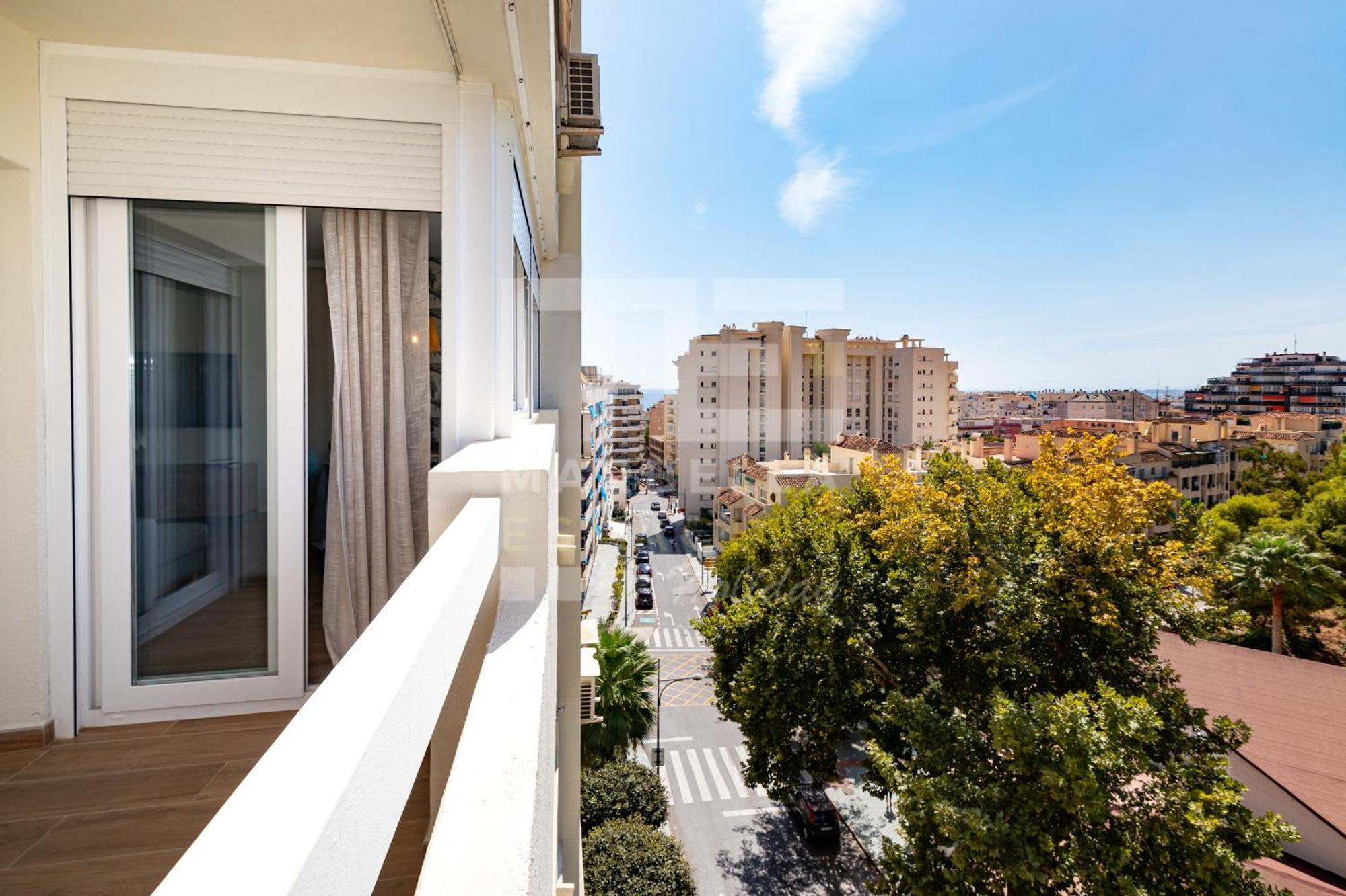 Renovado Apartamento 1 Dormitorio,Centro Marbella. Marbelsun 외부 사진