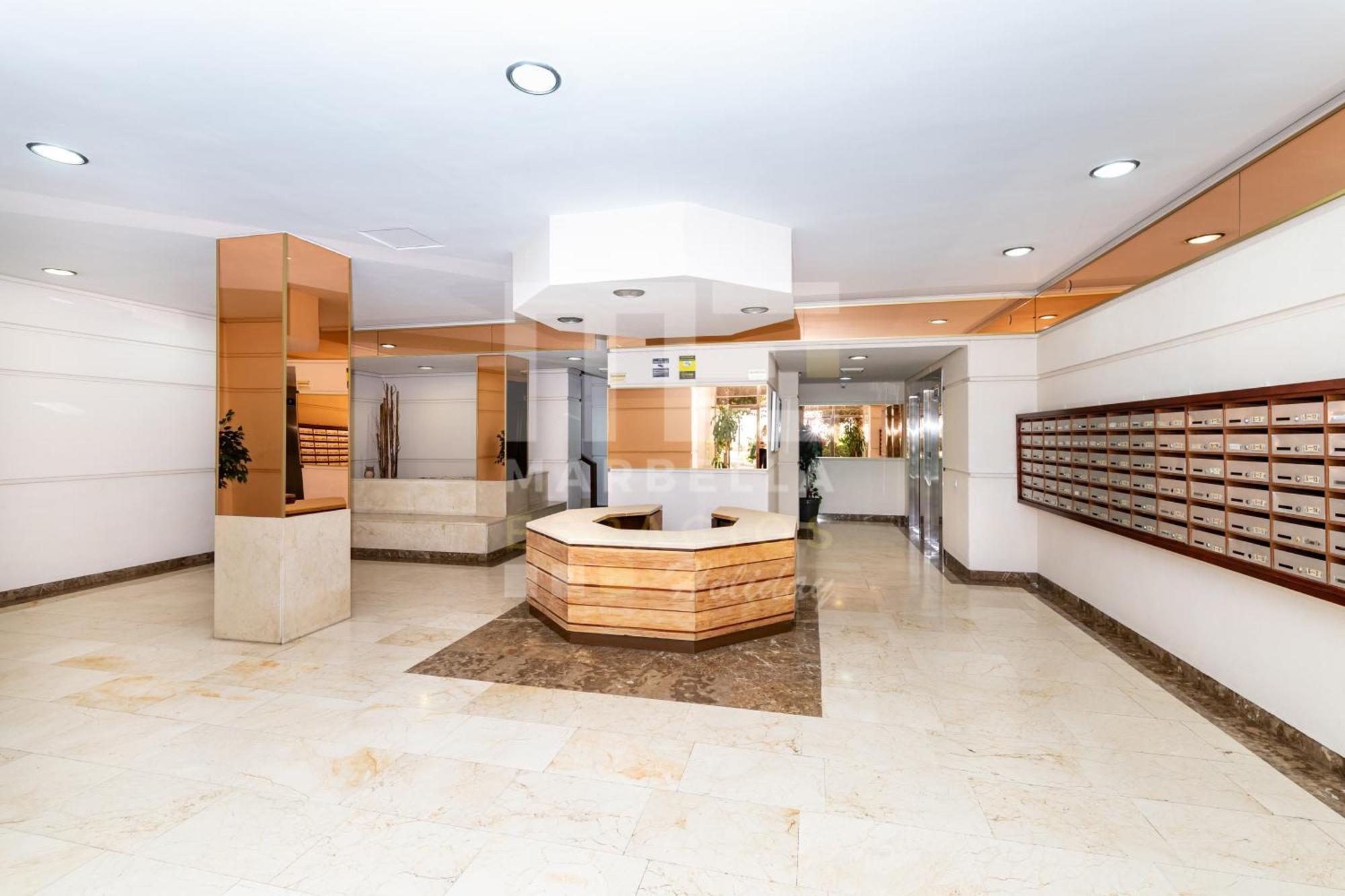 Renovado Apartamento 1 Dormitorio,Centro Marbella. Marbelsun 외부 사진