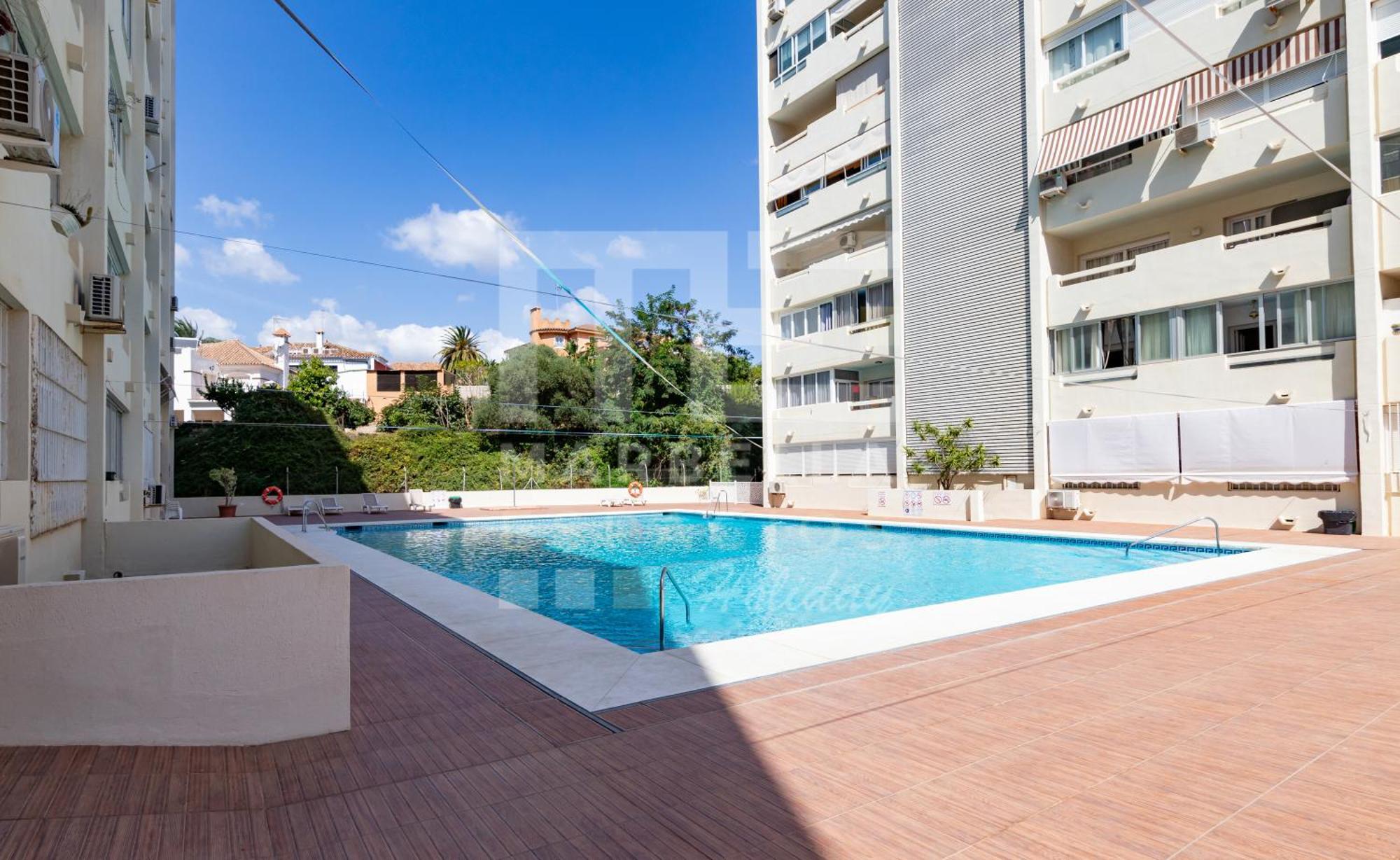 Renovado Apartamento 1 Dormitorio,Centro Marbella. Marbelsun 외부 사진