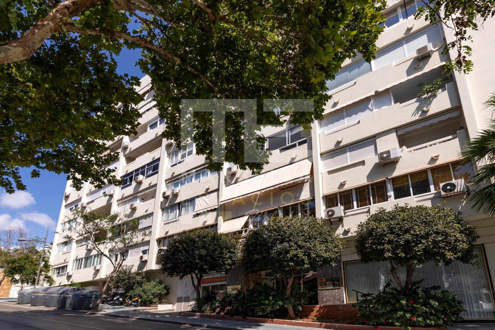 Renovado Apartamento 1 Dormitorio,Centro Marbella. Marbelsun 외부 사진