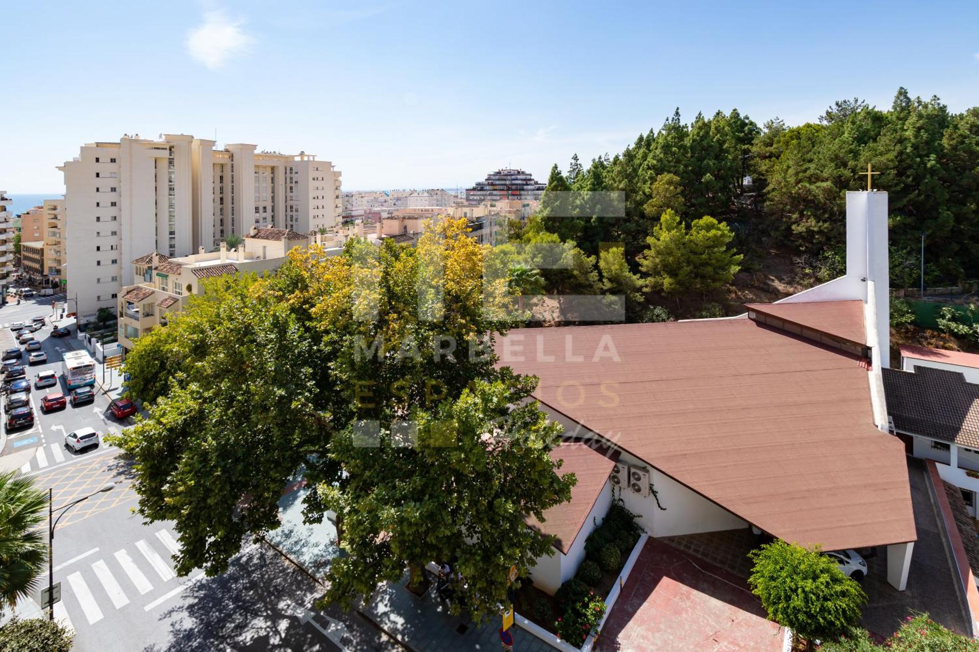 Renovado Apartamento 1 Dormitorio,Centro Marbella. Marbelsun 외부 사진