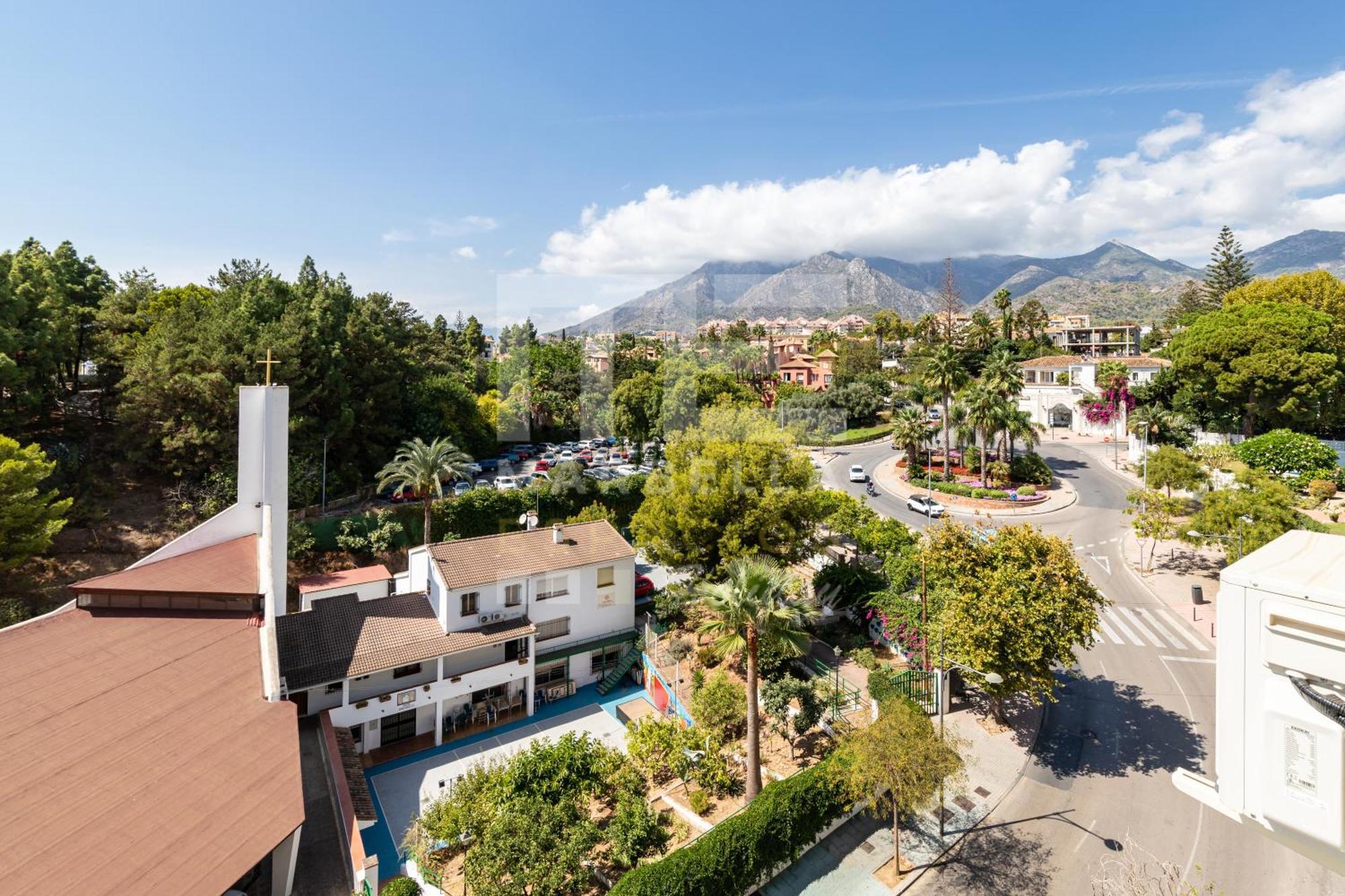 Renovado Apartamento 1 Dormitorio,Centro Marbella. Marbelsun 외부 사진