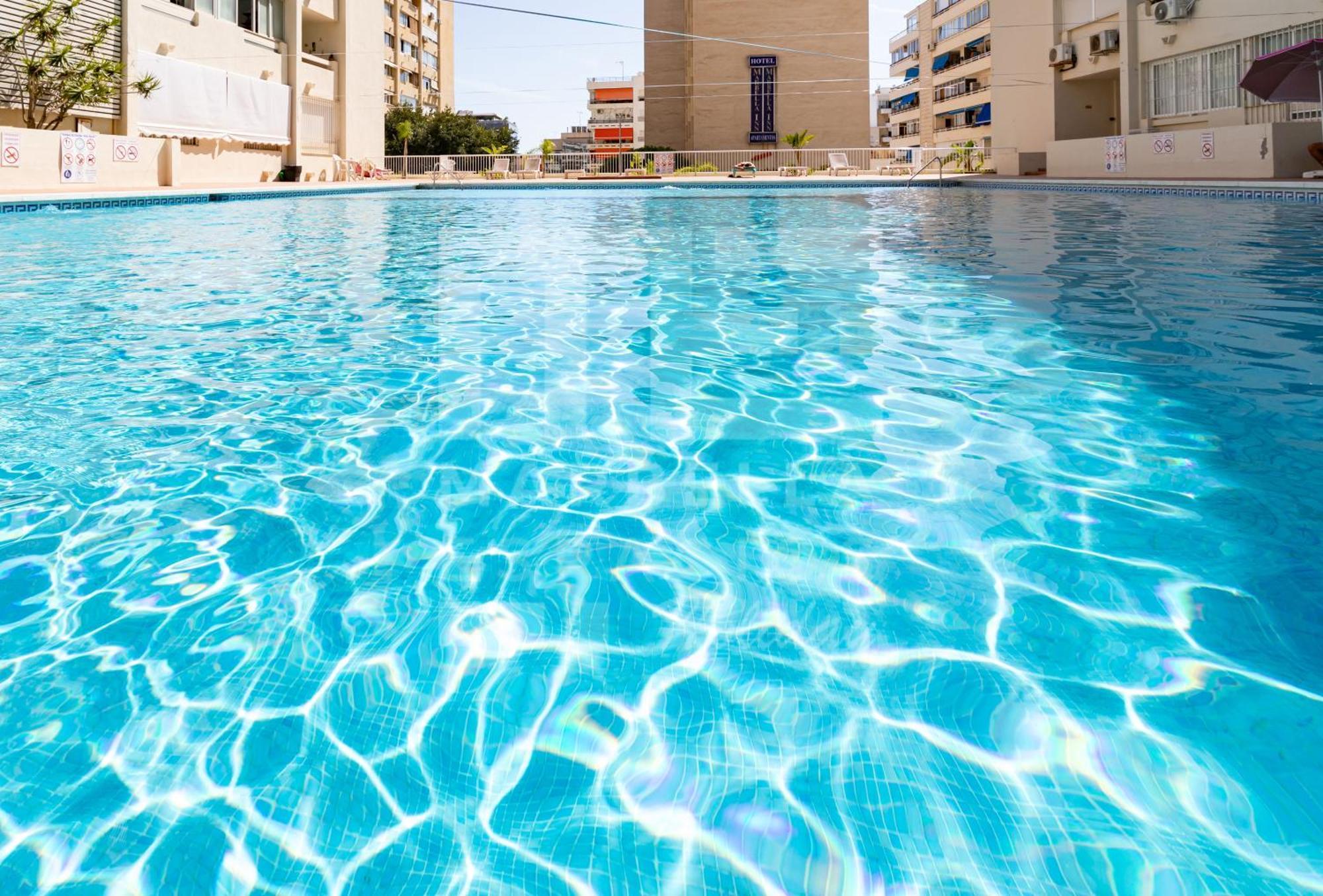 Renovado Apartamento 1 Dormitorio,Centro Marbella. Marbelsun 외부 사진