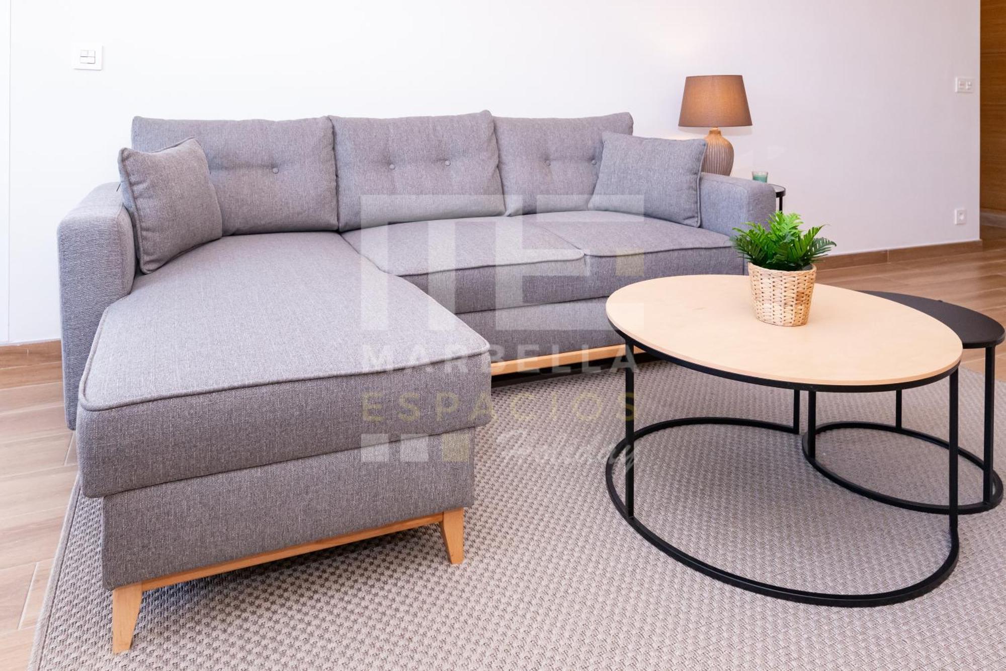 Renovado Apartamento 1 Dormitorio,Centro Marbella. Marbelsun 외부 사진