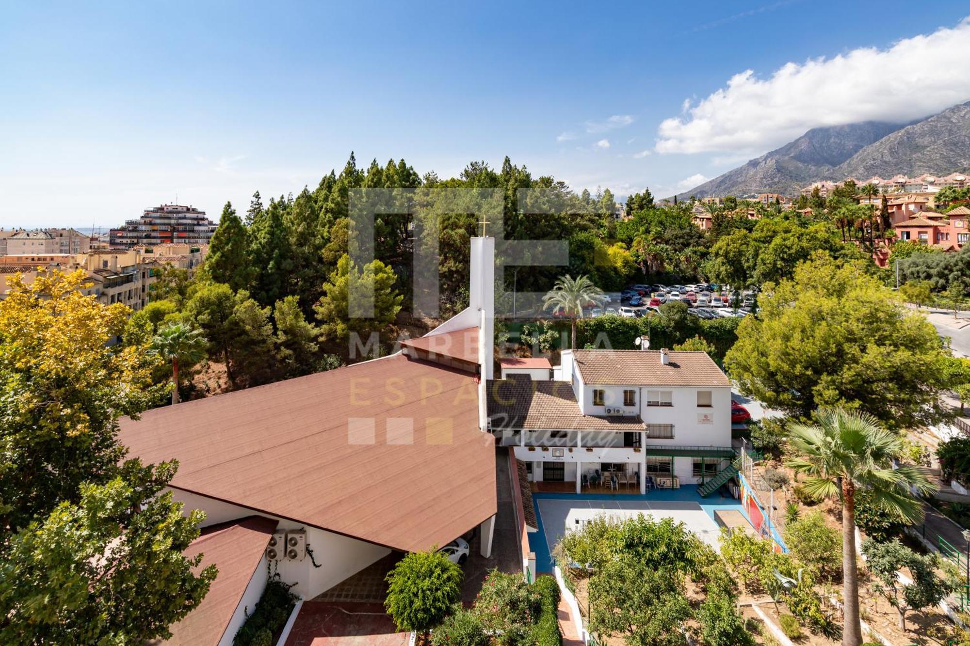 Renovado Apartamento 1 Dormitorio,Centro Marbella. Marbelsun 외부 사진