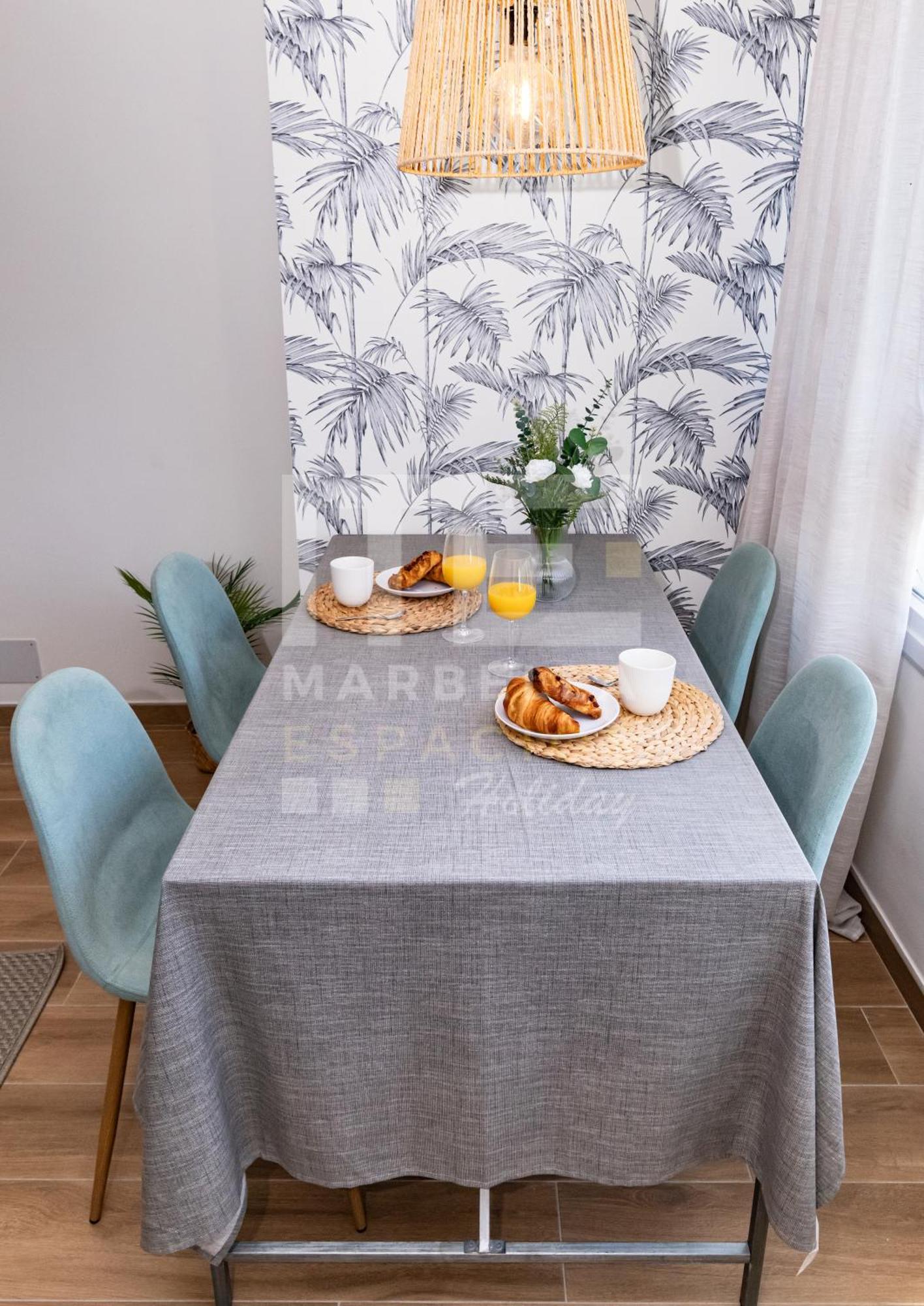 Renovado Apartamento 1 Dormitorio,Centro Marbella. Marbelsun 외부 사진