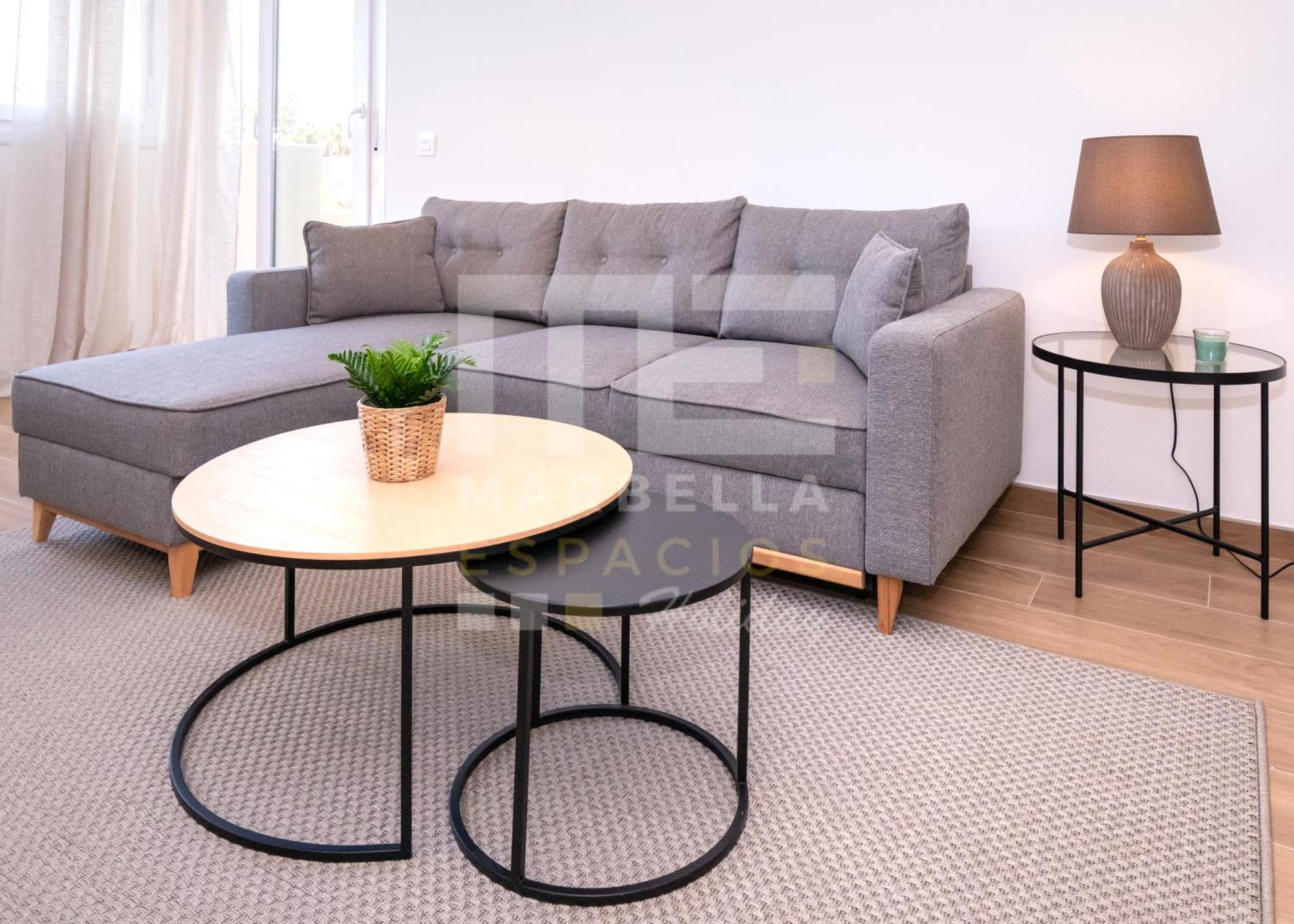 Renovado Apartamento 1 Dormitorio,Centro Marbella. Marbelsun 외부 사진