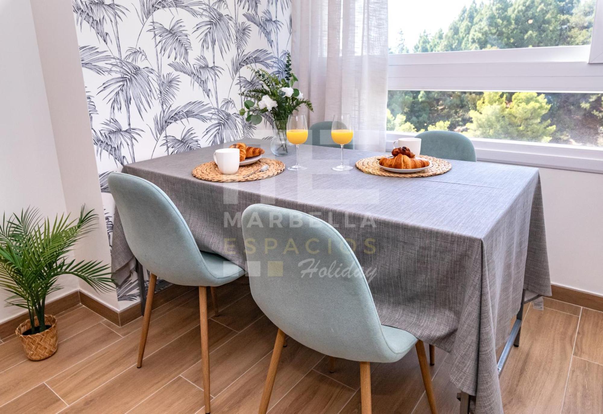 Renovado Apartamento 1 Dormitorio,Centro Marbella. Marbelsun 외부 사진