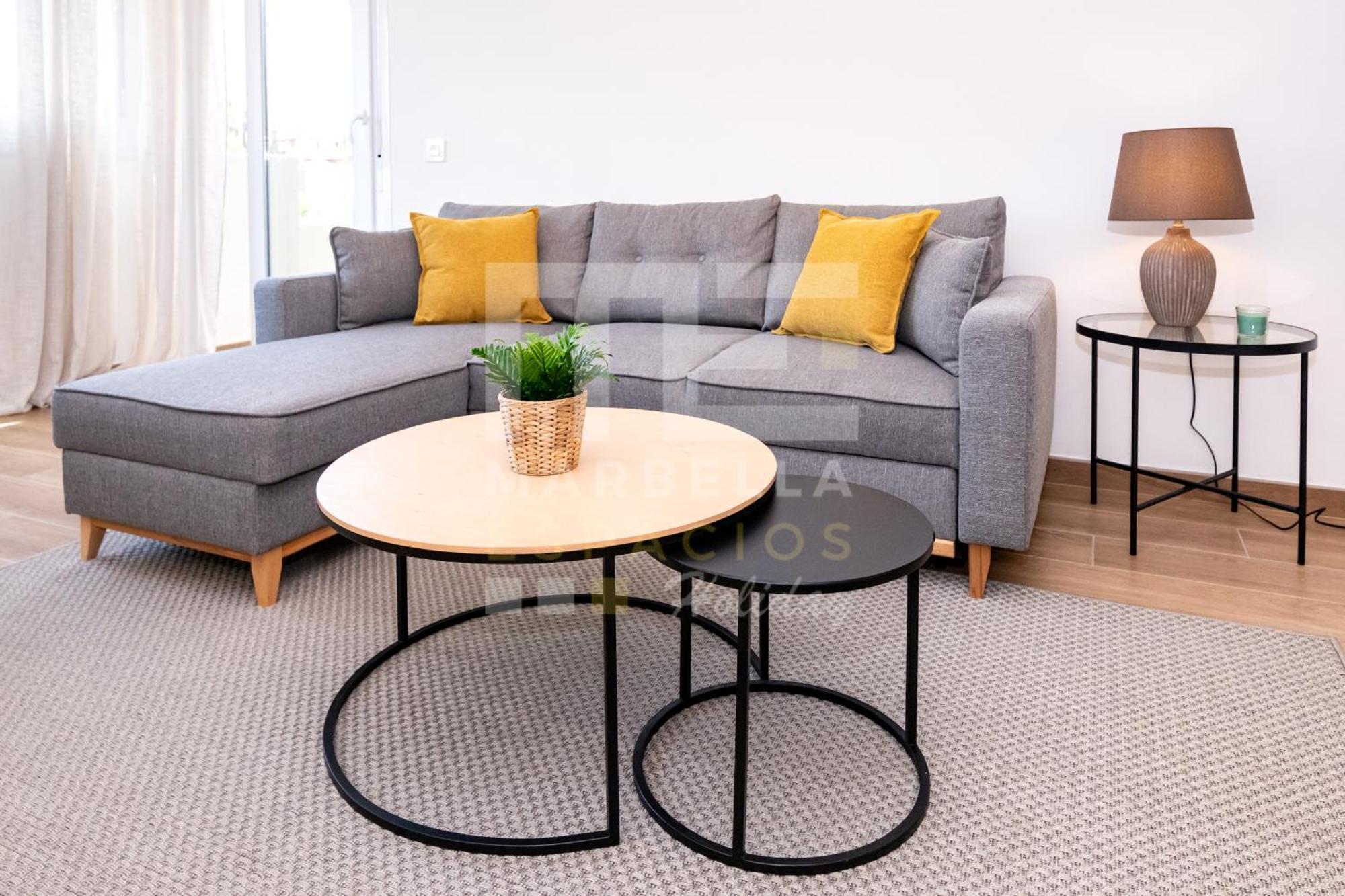 Renovado Apartamento 1 Dormitorio,Centro Marbella. Marbelsun 외부 사진