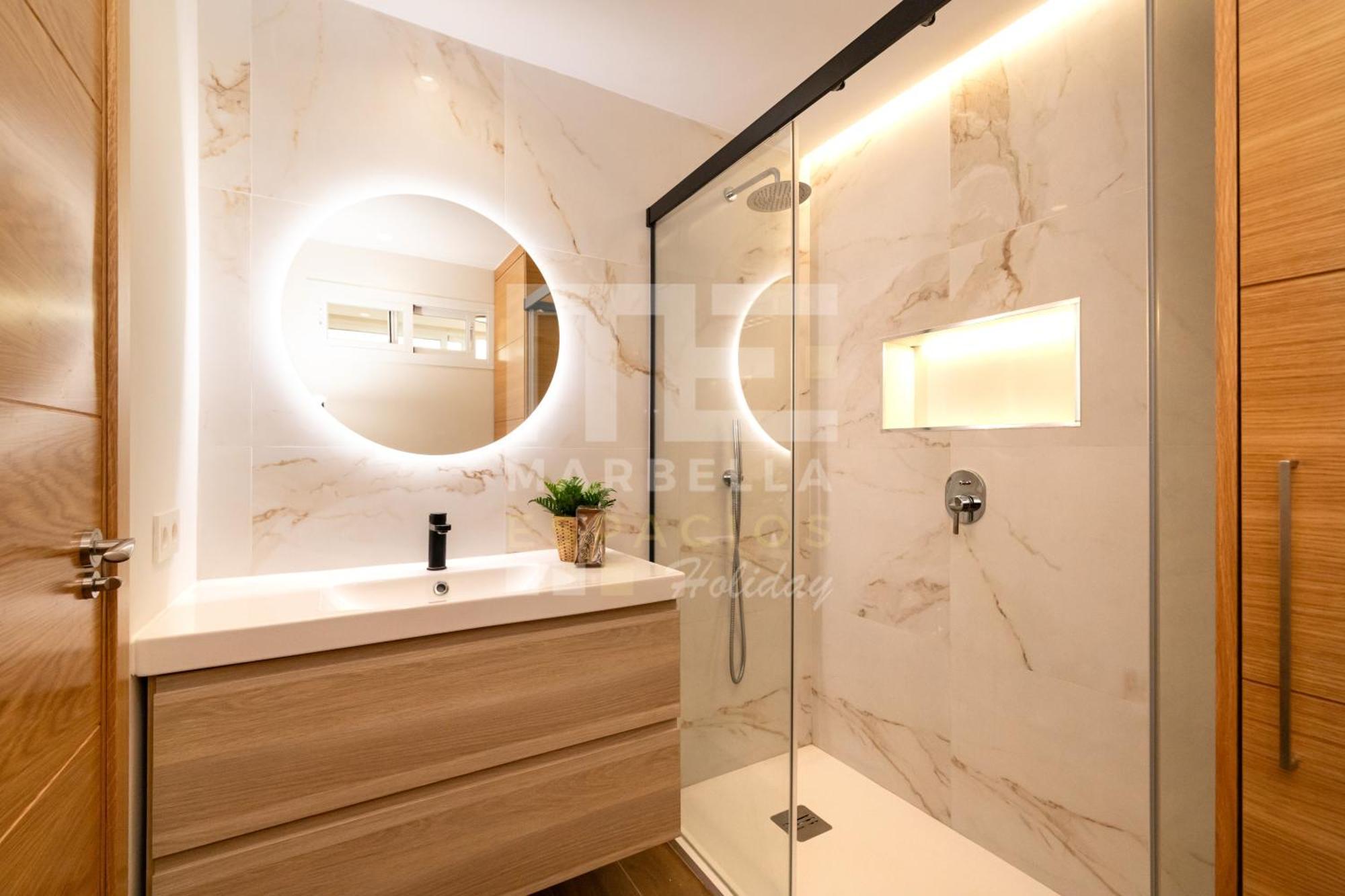 Renovado Apartamento 1 Dormitorio,Centro Marbella. Marbelsun 외부 사진